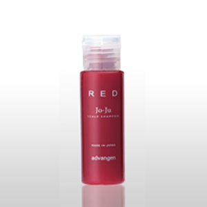 Jo-Ju RED スカルプシャンプーミニ 30mℓ